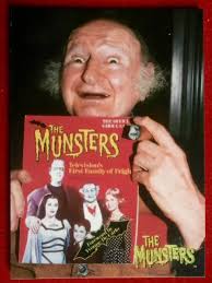 THE MUNSTERS