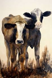 Maybe you would like to learn more about one of these? Watercolor Paintings People And Animals Gallery