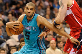 Nba free agency officially opens this evening, but moves are already happening. Nicolas Batum Is Everything The Wizards Need To Get Back On Track Bullets Forever