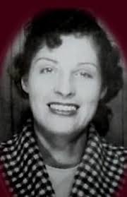 Mary Brink Obituary (2015)