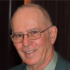 Walter R. Beck Obituary June 28, 2019