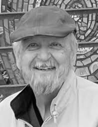 David Hickerson Obituary (1950