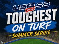 Toughest on Turf Series