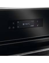 Fully workingour expert engineers rigorously test and check every. Elektricheskij Duhovoj Shkaf Aeg Bpk748380b Kupit V Minske