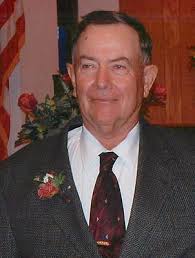 Orval Burky Obituary (2014)