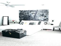 If you love timeless decor, this is the color scheme to use. Black And Gold Bedroom Ideas White Atmosphere Decorating Teen Pink Glam Modern Rose Apppie Org