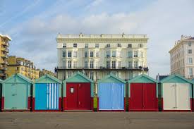In 2000 the unitary authority of brighton and hove was granted city status. How To Spend The Ultimate Weekend In Brighton England 2021