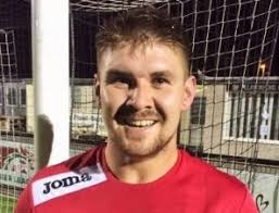 Meet the Player: David Maddock (Llandudno Albion)