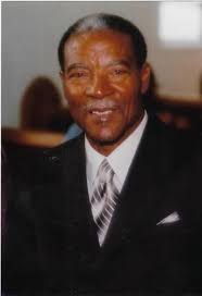 Elder George Talbert McCartney