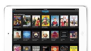 Open the app and choose sign up to get started. Maricopa County Libraries To Offer Digital Streaming