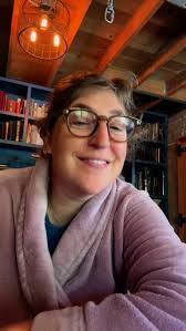 Mayim Bialik