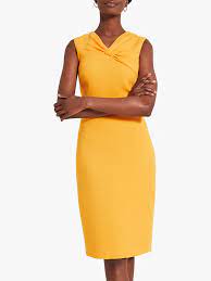 A dress is the most popular clothes item to wear to a wedding, if we take ladies. Tailored Wedding Guest Dresses John Lewis Partners