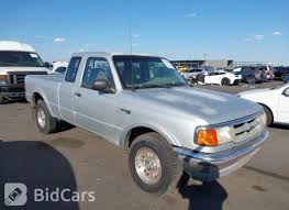 Image result for Silver 1996 Ranger