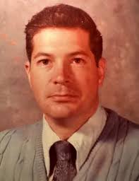 Obituary information for R. James Jarrait, II