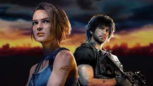 Last escape(バイオハザード3 ラストエスケープ,baiohazādo surī rasuto esukēpu?), is a survival horror video game and the third installment in the resident evil series developed and published by capcom. Resident Evil 3 Im Test Geht So Gruselige Action In Raccoon City Golem De