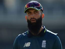 Moeen munir ali (born 18 june 1987) is an english cricketer of pakistani descent. Moeen Ali Named England Vice Captain For Ireland Odi Series Cricket News Times Of India