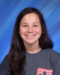 Class Act Student of the Week