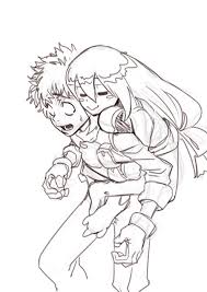 Learn to draw how to draw deku (midoriya) step by step from my hero academia. Free Printable My Hero Academia Coloring Pages Eri Novocom Top