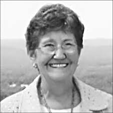 Ruth Trumbull's Instagram, Twitter & Facebook