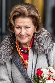 Queen Sonja of Norway, 87, is rushed to hospital amid crown succession  'balancing test'