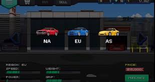 Pixel car racer mod apk enable you to get unlimited money and unlimited crates. Pixel Car Racer Mod Apk V1 1 81 Unlimited Money 2021 Update