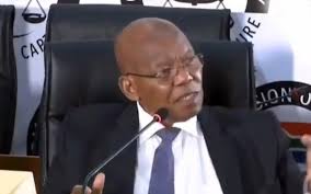That was the charge levelled by former eskom board chair dr ben ngubane in his testimony at the commission. Zukgbtn7vomqfm