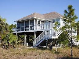 Indian Pass House Rental Gulf Front Home Track Of The Moon See Our Video Homeaway House Rental Vacation Rental Fl Vacations