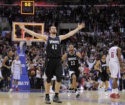 Wayneellington (the man with the golden arm) position: Timberwolves Love Reach 4 Year Deal Mpr News