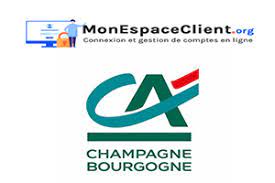Credit Agricole Champagne Bourgogne Comptes En Ligne Sur Www Ca Cb Fr