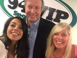 94,243 likes · 597 talking about this. Bex Rebekah On Twitter Look It S Raydidinger He Took His First Selfie With Cindy610 And I Sportsradiowip Http T Co H7fsxw0duk