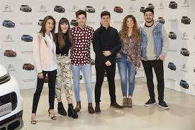 Aitana se confiesa: así le afecta el éxito a su relación con Vicente