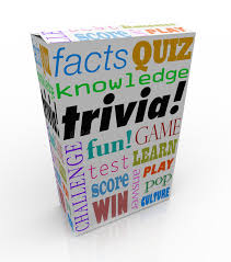 Challenge them to a trivia party! Trivia Game Box Package Fun Questions Answers Knowledge Quiz Stock Illustration Illustration Of Skill Score 41368636