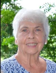 Obituary information for Glenda Mae Morrow