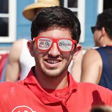 Weekend Rewind: Delawareans Caught