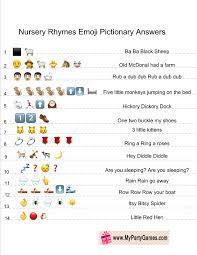 Check spelling or type a new query. Baby Shower Emoji Pictionary Answers Pasteurinstituteindia Com