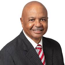 First Baptist Church, Rev. Isaac Whitehead, Jr.