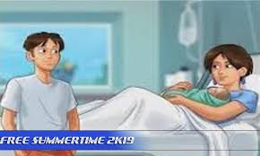 Summertime Saga 2k19 Game Tips For Android Apk Download