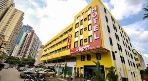Последние твиты от brickfields ea (@brickfieldsea). Signature Hotel Little India Brickfields Kl Sentral Prices Lodge Reviews Kuala Lumpur Malaysia Tripadvisor