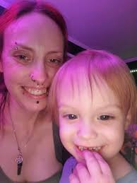 Alysse Leah Hedrick-Bradley