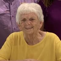 Tribute for MARGUERITE CLEMENT