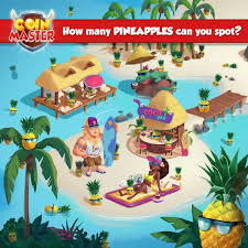 Save this link for daily free spins and coins i am updating this coin master spin link on daily basis. Coin Master Pa Twitter Let S Play A Little Game How Many Pineapples Do You See In The Image Below Join The Viking Adventures Now Https T Co 8r1h2vnoft Fun Game Coinmaster Adventure Mobile Https T Co I2dx279uy5