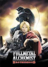 The elric brothers adjust to military life and take part in a manhunt for isaac the freezer, a former state alchemist bent on ending the reign of fuhrer bradley. Fullmetal Alchemist Brotherhood Fullmetal Alchemist Wiki Fandom