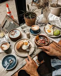 Good Thanks Cafe 3103 131 Orchard St New York Ny 10002 Feel Good Food Brunch Spots Nyc Food