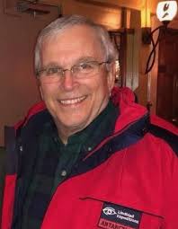 Obituary for Richard Gautier Rogers