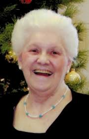 Obituary for Rosemarie (Simon) Morr