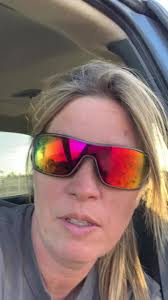 Randy Lander had a very nice pattern in dressage!