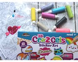 Giveaway Summer Crafts With Cra Z Art Mommy Katie