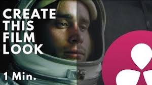 DaVinci Resolve 12.5