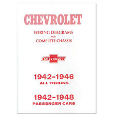 An automatic transmission to bolt up to the original 1959 6 banger would have to come from a 1962 or older chevy/gmc 6 pickup or passenger car. 1942 1943 1944 1945 1946 Chevy Truck Wiring Diagram Ebay