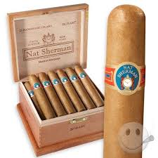 Nat Sherman Cigars International Cigars Cigar International Cohiba Cigars